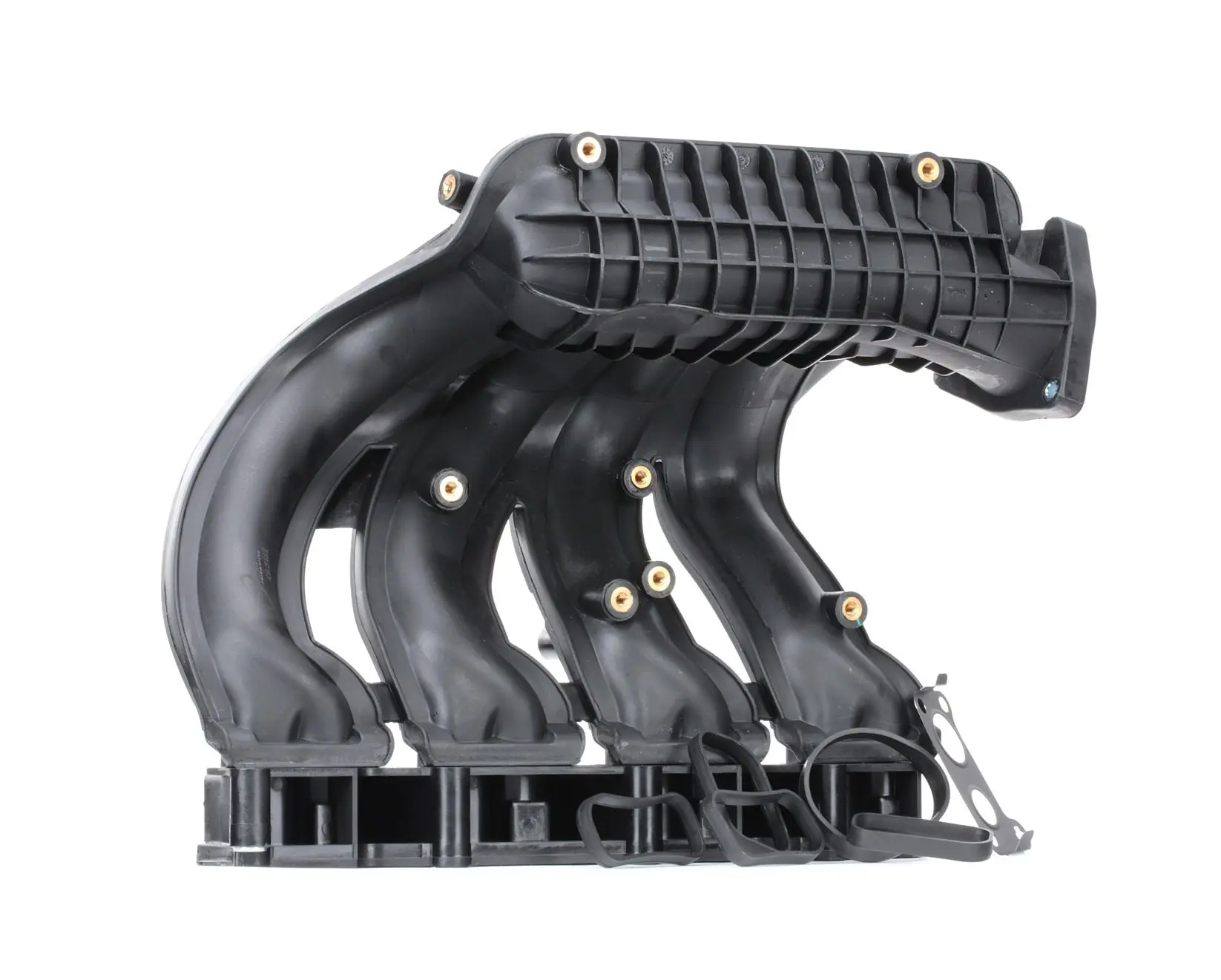 Всмукателен колектор